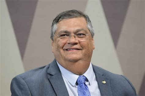 Fl Vio Dino Se Manifesta Sobre Indica O Ao Stf O Imparcial