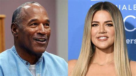 Will Rumor Khloe Kardashian Is OJ Simpson's Daughter Now End?