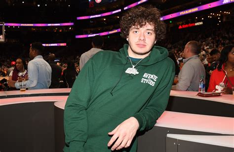 Jack Harlow Gave 4000 To The Teachers Who Reimagined Whats Poppin