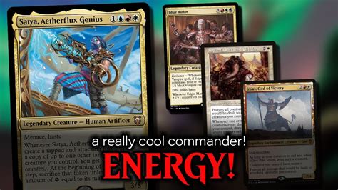 Satya Aetherflux Genius Gameplay Satya Vs Iroas Vs Losheel Vs Edgar