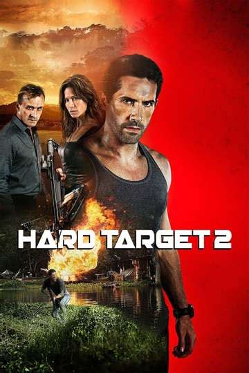 Hard Target (1993) Stream and Watch Online | Moviefone