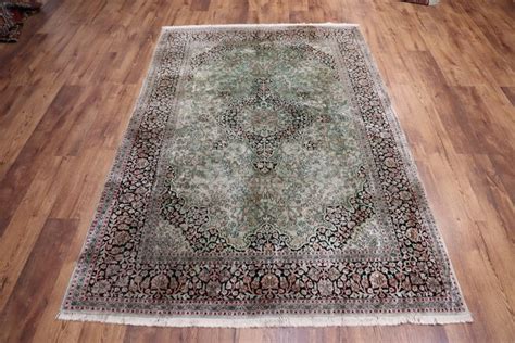 Vintage Kaschmir Seide Carpet Cm Cm Catawiki