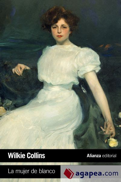 La Mujer De Blanco Wilkie Collins