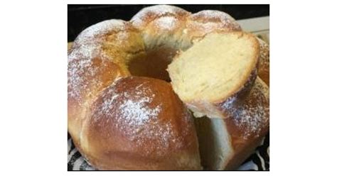 Pan Brioche Dolce Allo Yogurt Ricetta Di Fatto In Casa Da Benedetta