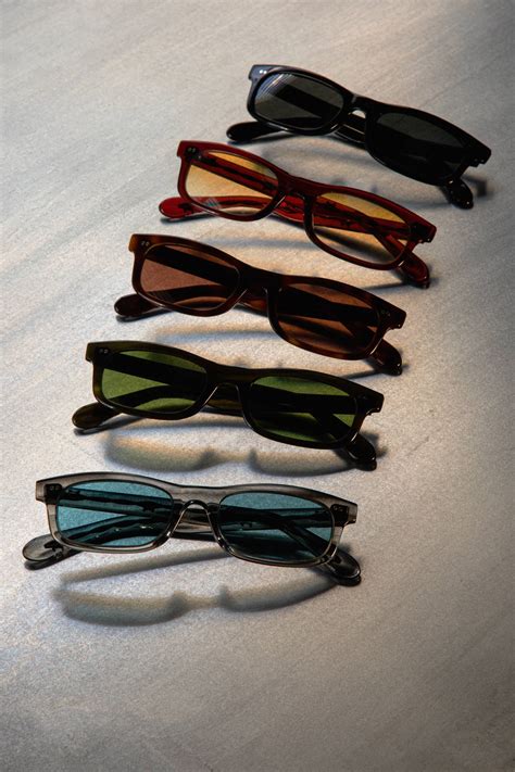 Top Imagen Oliver Peoples Aliexpress Abzlocal Mx