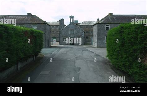 Irish Buildings Exterior Stock Videos And Footage Hd And 4k Video Clips