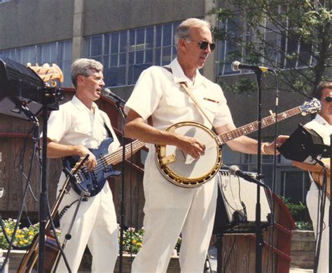 On This Day 53 Bill Emerson Turns 80 Bluegrass Today