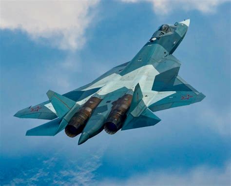 Russian Aerospace Force to Receive 143 Advanced Jets in 2019 | Al Defaiya