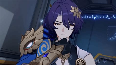Dr Ratio Hits You With Knowledge In Honkai Star Rail Gamenotebook