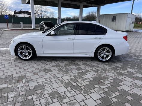 Bmw Serija D Xdrive M Paket God God