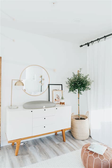 In the Nursery with Ashley Terk Hodges - Project Nursery