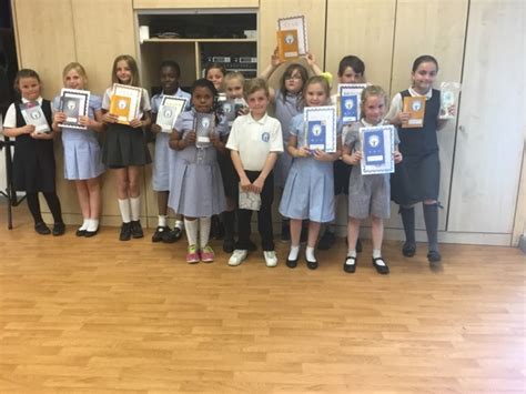 Broadford Primary May 2017