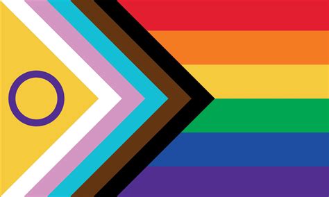 Progress Pride Flag Lgbtq Pride Flags And Flagpoles