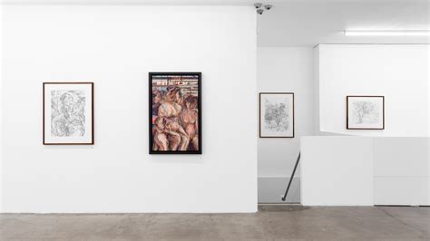 Clive Head 21 May 13 June 2021 Pontone Gallery