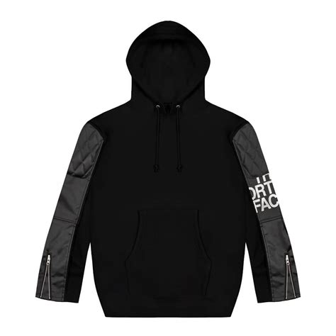 The North Face® x Comme des Garçons - Ape to Gentleman