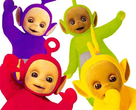 Teletubbies 1997 | Teletubbies, Childhood memories, Childhood