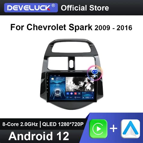 9 Chevrolet Spark Beat Matiz Creative 2009 2010 2011 2012 2013 2014