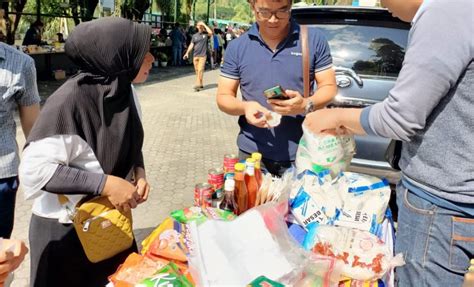 Pemprov Kaltim Gelar Pasar Murah Ramadan Cek Tanggal Dan Lokasinya