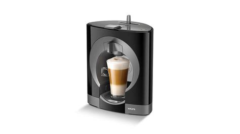 Nescafe Dolce Gusto Oblo Coffee Machine By Krups Review Best Coffee