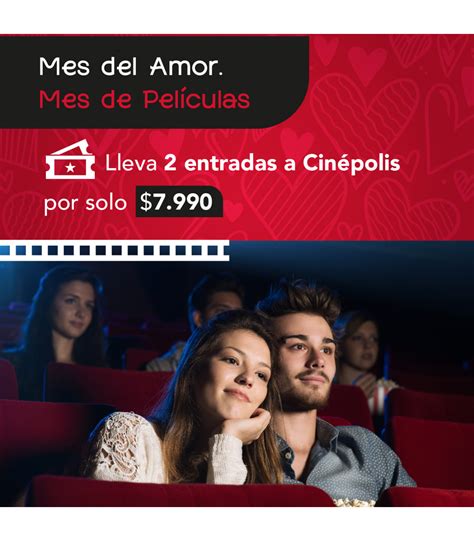 2 Entradas A Cinépolis