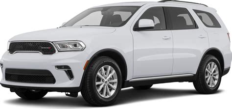 2023 Dodge Durango Consumer Reviews & Ratings | Kelley Blue Book