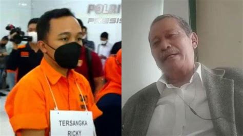 Buat Bripka Rr Menangis Sang Istri Ingat Anak Kamu Apakah Kamu Mau