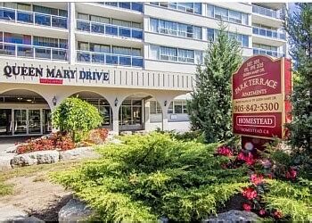 3 Best Apartments For Rent in Oakville, ON - Expert Recommendations