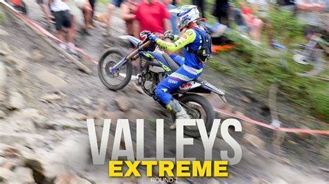 Manuel Lettenbichler Dominates Valleys Hard Enduro 2024 YouTube