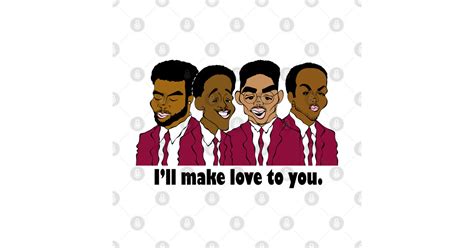 Boyz Ii Men Fan Art Boyz Ii Men T Shirt Teepublic