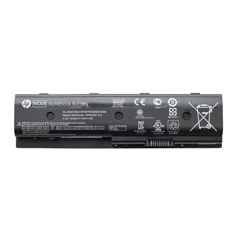 Аккумулятор MO06 для ноутбуков HP Pavilion DV6 DV7 / Envy M6 / Pavilion ...