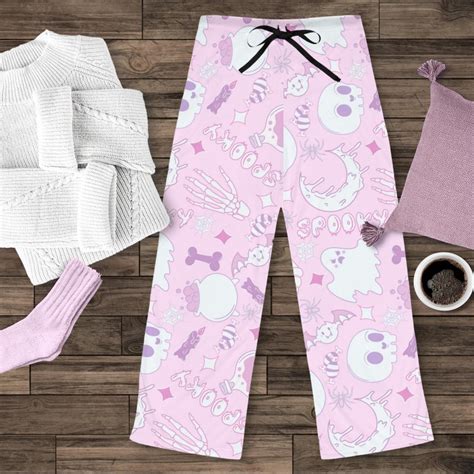 Kawaii Lingerie Etsy