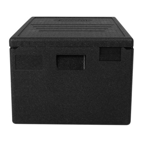 Conteneur EPP 600 X 400 Ouverture Sur Le Dessus 80L Cambro