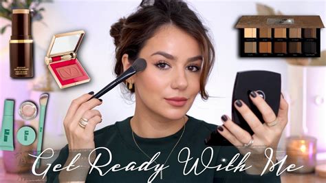 Chit Chat Grwm Let S Talk Put Some Gorgeous Makeup On Tania B