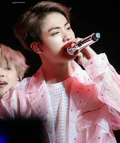 Pin By The Sisters Corner On Seokjin Bts Jin Bts World Tour