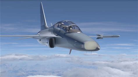 Raytheon Potęga Technologii Air Dominance Milmag