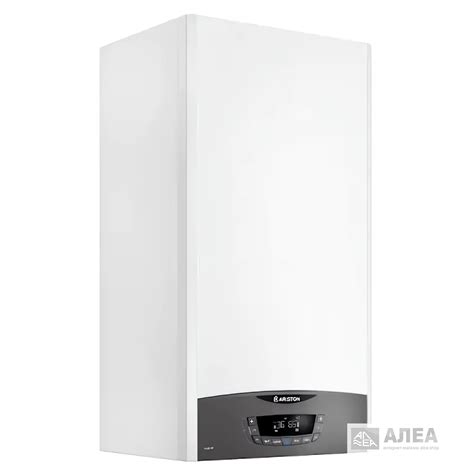 Двухконтурный газовый котел 24 квт ariston clas xc 24ff ng купить в Сочи
