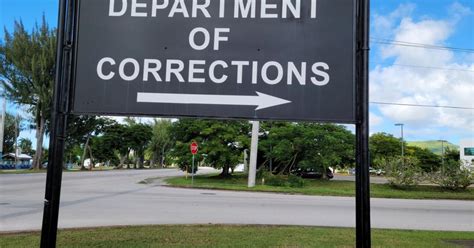 Former Corrections Officer Gets 3 Months For Assault Local News