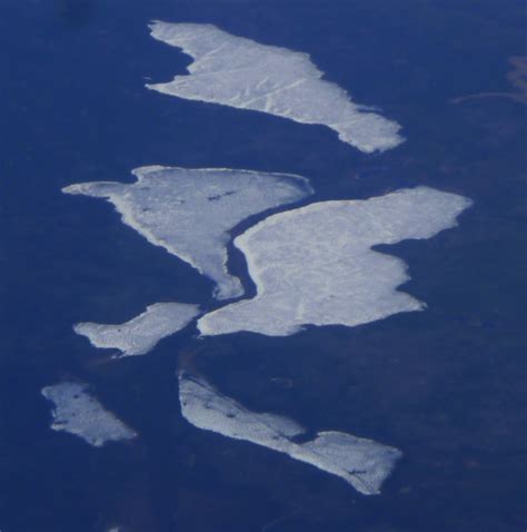 Ice Age: Eskers — Canada (Ontario) Beneath Our Feet