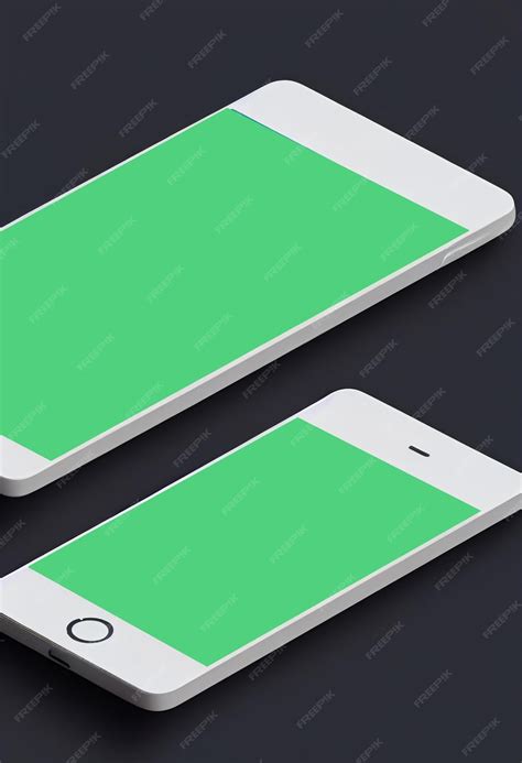 Layout para substituição fácil da tela do seu smartphone Layout do