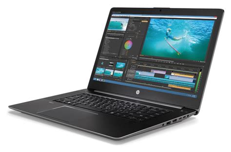 Hp Zbook Studio G3 New Zealand Geographic