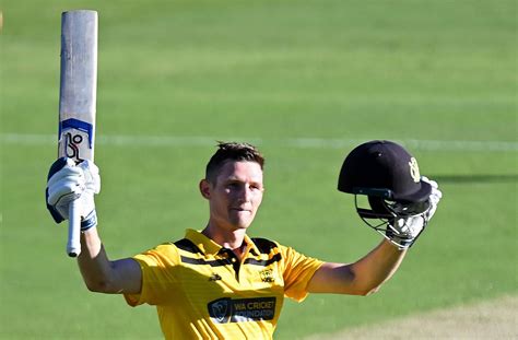 Cameron Bancroft dominated with a century | ESPNcricinfo.com