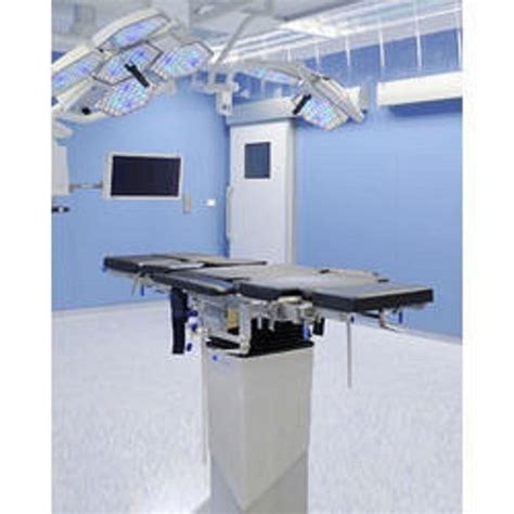 Clean Room Modular Operation Theater Application Hospitals At Best