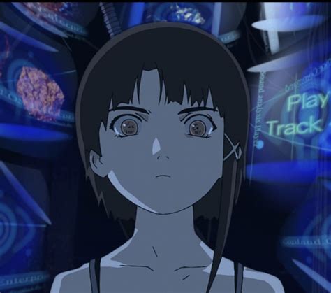 Pin On Serial Experiments Lain