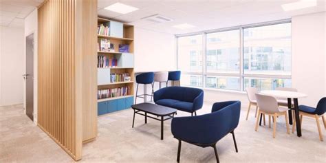 Common Room Furniture | Sixth Form Furniture | Spaceist