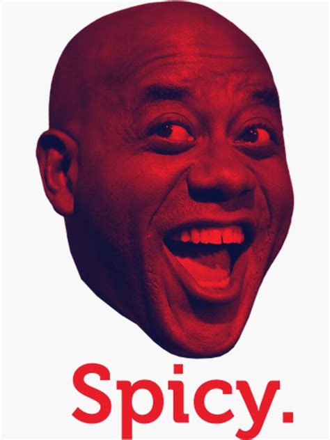 Ainsley Harriott Meme Ainsley Harriott Sticker For Sale By