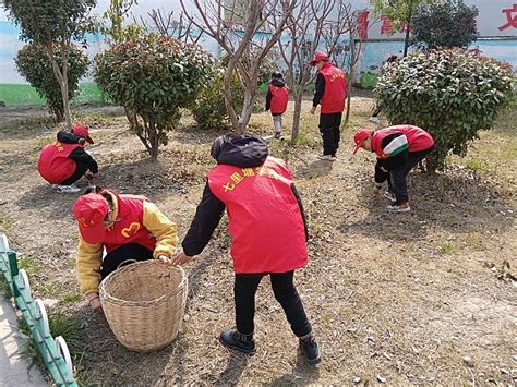 劳动教育促成长 雷锋精神我传承——定远县七里塘学校开展校园清洁志愿服务活动凤凰网安徽凤凰网