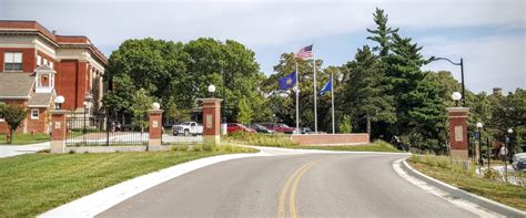 Missouri State University Darr Agricultural Center Pinegar Arena Clark And Enersen