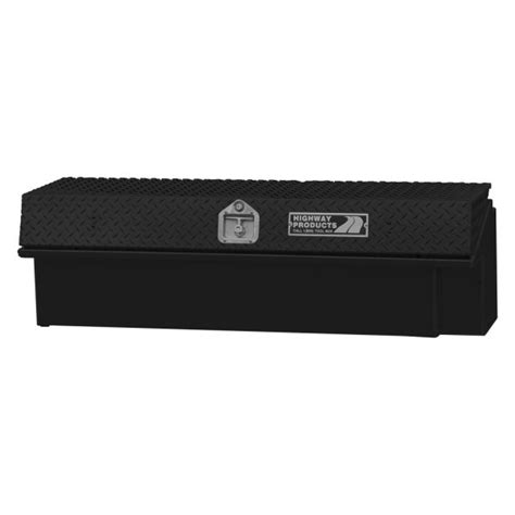 Highway Products® Low Side Tool Box