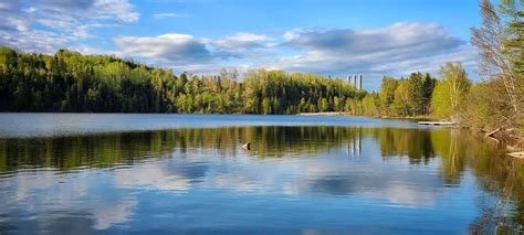 Township Of Nipigon Nipigon Lagoon