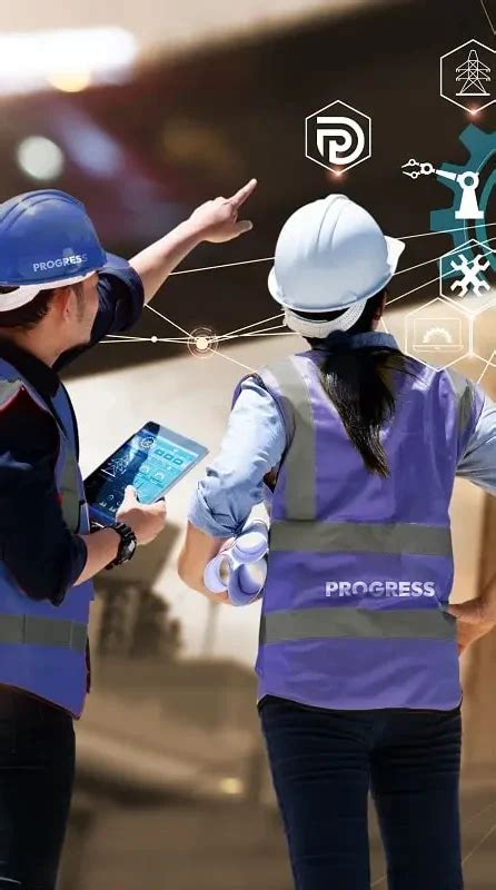 Who We Are - Progress Security Systems